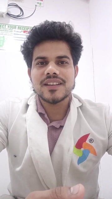 Real World Evidence®  of 52 Months Age With Initial Ability Score 433 Having 567 Today by Rahul Kumar Malik, Admin Manager from New Delhi