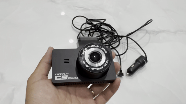 Camera hành trình Vietmap C9 rin 100%. Mua bán Phụ tùng xe tại Quận Tân Phú Tp Hồ Chí Minh được đăng bởi Mr Tinh hình 1