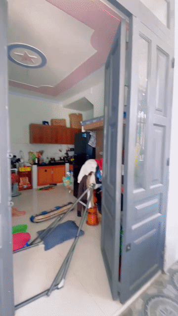 Mua bán Nhà ở Thành phố Dĩ An Bình Dương diện tích 40 m² giá 1,43 tỷ