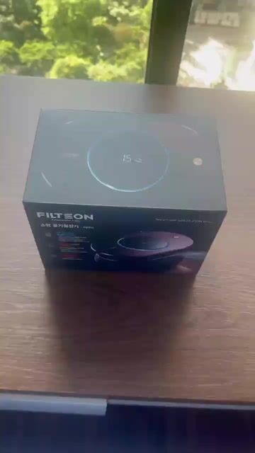 Máy lọc không khí FILTSON FS1111 Mini Mới 100%. Mua bán Nội thất, đồ gia dụng khác tại Quận Cầu Giấy Hà Nội được đăng bởi An Lưu hình 1
