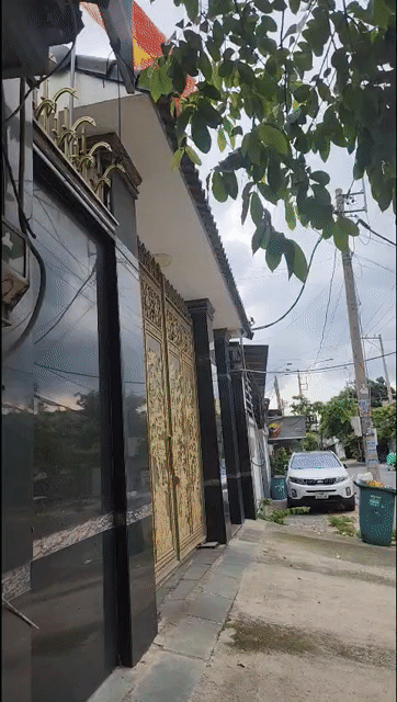 Mua bán Nhà ở Huyện Hóc Môn Tp Hồ Chí Minh diện tích 183 m² giá 12 tỷ