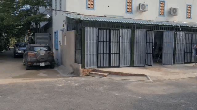 Cho thuê Nhà ở Huyện Nhà Bè Tp Hồ Chí Minh diện tích 25 m² giá 4,2 triệu/tháng