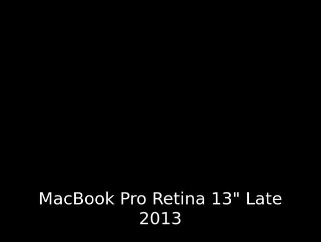 Apple Macbook Pro Retina 13 inch Late 2012 Bạc. Mua bán Laptop tại Thành phố Thủ Dầu Một Bình Dương được đăng bởi Đỗ Tiến hình 1
