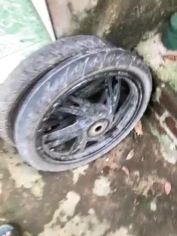 Phụ tùng xe máy Honda Đa màu Đã qua sử dụng. Mua bán Phụ tùng xe tại Huyện Cái Bè Tiền Giang được đăng bởi Phan Duy Toàn hình 1