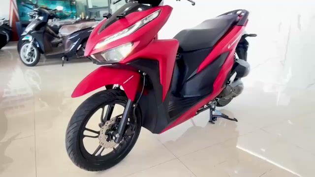 Honda vario 150 xe lướt odo 6k km 40tr. Mua bán Xe máy tại Quận Ô Môn Cần Thơ được đăng bởi XE MÁY QUANG TRẦN chuyen bán xe trúng thưởng  hình 1