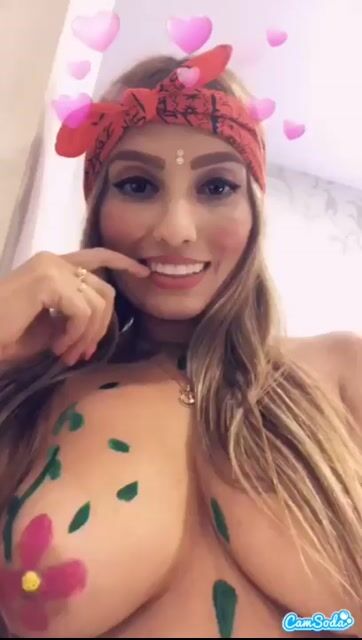 Model - ROXY MORGAN sexy