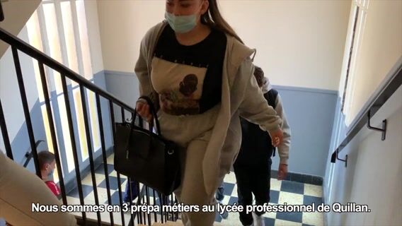 Montcapel, de l'industrie à la passion.