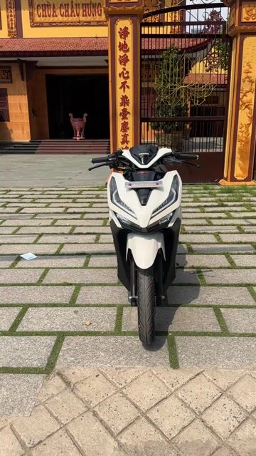 Honda Vario 150 2019 - GOP 50% BAO ĐẬU. Mua bán Xe máy tại Thành phố Thủ Đức Tp Hồ Chí Minh được đăng bởi Xe Máy Trường Thịnh hình 1