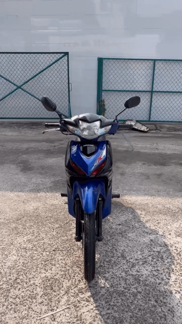 Honda Wave RSX biển tp chính chủ. Mua bán Xe máy tại Quận Bình Thạnh Tp Hồ Chí Minh được đăng bởi văn vũ hình 1