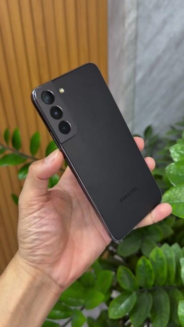 S22 Plus SSVN - Bản 2 Sim Vật Lý -  Trả Góp - Ship. Mua bán Điện thoại tại Quận Gò Vấp Tp Hồ Chí Minh được đăng bởi Toto Mobile hình 1
