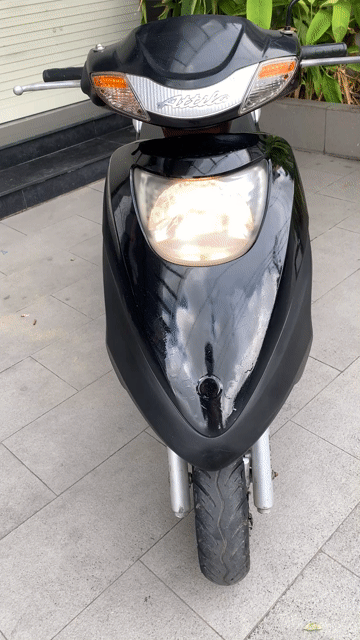 SYM Attila chân bấm Bstp máy cực êm cavet đầy đủ. Mua bán Xe máy tại Quận Gò Vấp Tp Hồ Chí Minh được đăng bởi Phạm Huy hình 1