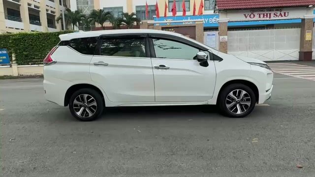 Mitsubishi Xpander 2019 1.5 AT. Mua bán Ô tô tại Quận 1 Tp Hồ Chí Minh được đăng bởi AUTO 380 hình 1