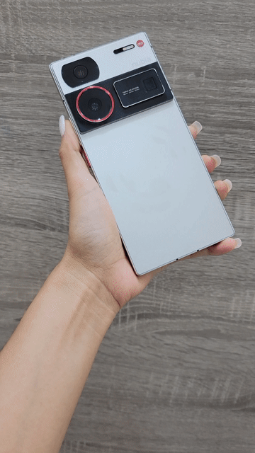 Nubia Z60 Ultra 256GB Bạc. Mua bán Điện thoại tại Quận Gò Vấp Tp Hồ Chí Minh được đăng bởi KGPHONE  Điện Thoại Di Động giá tốt  hình 1
