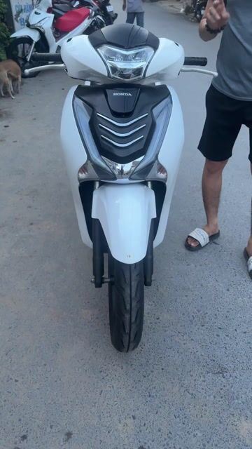 SH 125 2019 Sporty B65 GÓP CẦN CCCD TRẢ TRƯỚC 30%. Mua bán Xe máy tại Quận Ninh Kiều Cần Thơ được đăng bởi XE MÁY HOÀNG YẾN hình 1