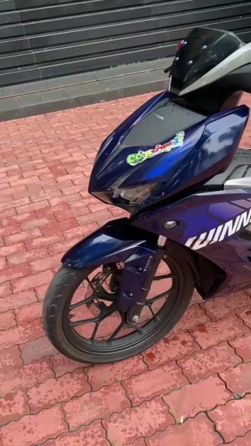 Winer X 2020,bs48,xe đẹp keng,máy zin êm ru. Mua bán Xe máy tại Quận 8 Tp Hồ Chí Minh được đăng bởi Bảo Anh hình 1