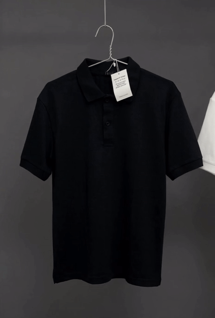 áo polo mới . giao ngẫu nhiên .(mua 2 tặng 1). Mua bán Quần áo tại Huyện Xuyên Mộc Bà Rịa - Vũng Tàu được đăng bởi tuyền hình 1