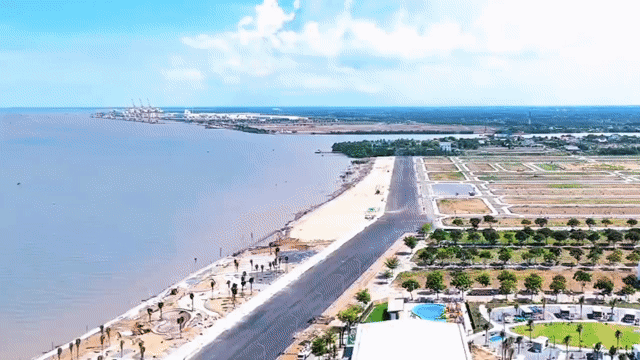 Mua bán Đất Huyện Cần Giuộc Long An diện tích 80 m² giá 1,79 tỷ