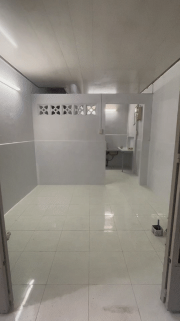Cho thuê Nhà ở Quận Tân Phú Tp Hồ Chí Minh diện tích 24.5 m² giá 5,5 triệu/tháng