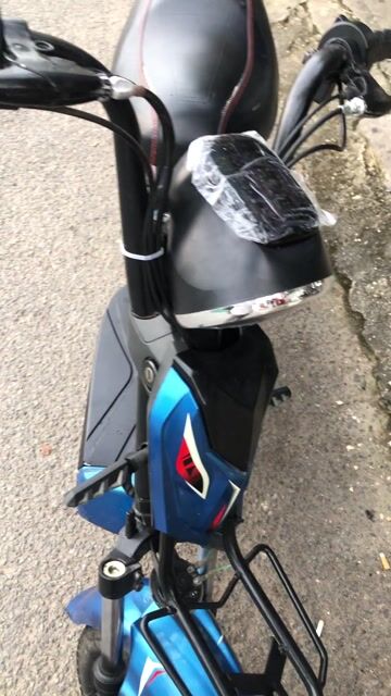 xe đạp điện 133. Mua bán Xe điện tại Quận Tân Phú Tp Hồ Chí Minh được đăng bởi Xe Điện việt Trung hình 1