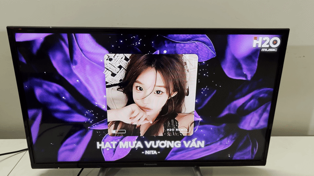Tivi Panasonic màn hình lớn Đen. Mua bán Tivi, Âm thanh tại Quận Liên Chiểu Đà Nẵng được đăng bởi Lê Thị Kim Phụng hình 1