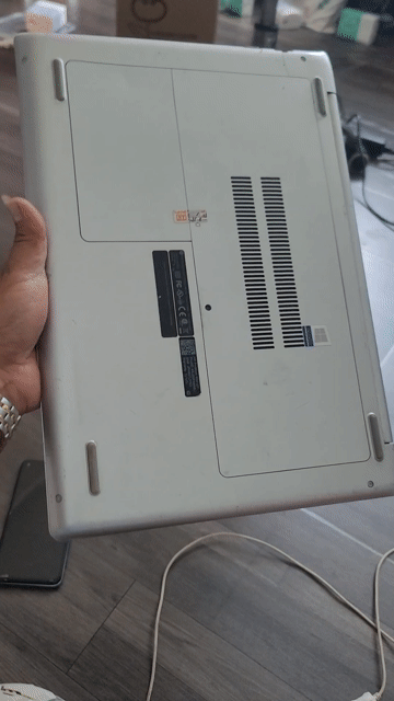 HP ProBook 450 G5 Bạc. Mua bán Laptop tại Huyện Bình Chánh Tp Hồ Chí Minh được đăng bởi Cho Thuê Xe Quốc Danh hình 1
