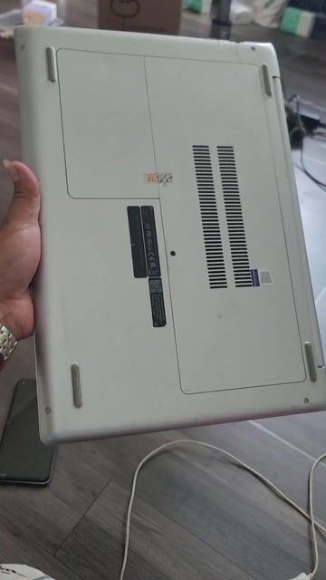 HP ProBook 450 G5 Bạc. Mua bán Laptop tại Huyện Bình Chánh Tp Hồ Chí Minh được đăng bởi Cho Thuê Xe Quốc Danh hình 1