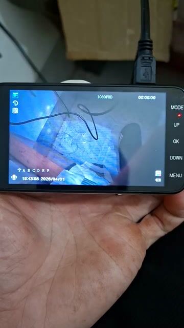 Camera hành trình 1080FHD 16GB. Mua bán Máy ảnh, Máy quay tại Huyện Văn Chấn Yên Bái được đăng bởi Phú hình 1