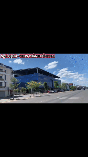 Mua bán Đất Huyện Chơn Thành Bình Phước diện tích 275.5 m² giá 600 triệu