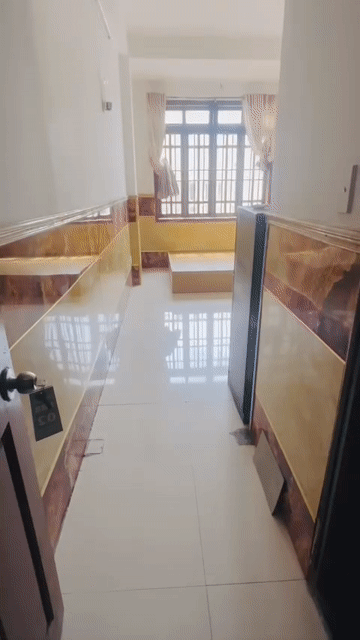 Cho thuê Căn hộ Chung cư Quận 10 Tp Hồ Chí Minh diện tích 20 m² giá 5 triệu/tháng