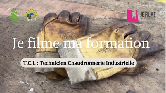 La chaudronnerie Industrielle.