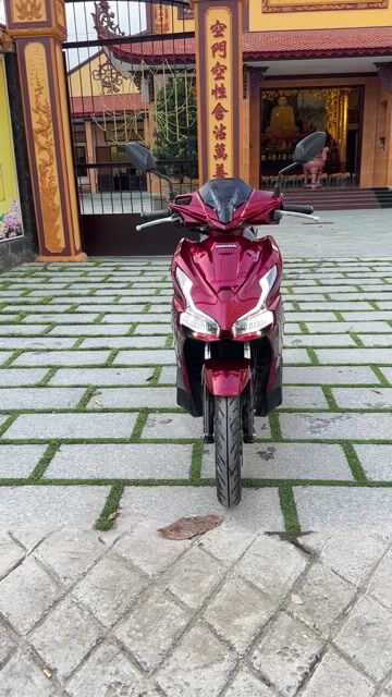 Airblade 150 ABS 2020 - GOP 12🍠 NHẬN XE. Mua bán Xe máy tại Thành phố Thủ Đức Tp Hồ Chí Minh được đăng bởi Xe Máy Trường Thịnh hình 1