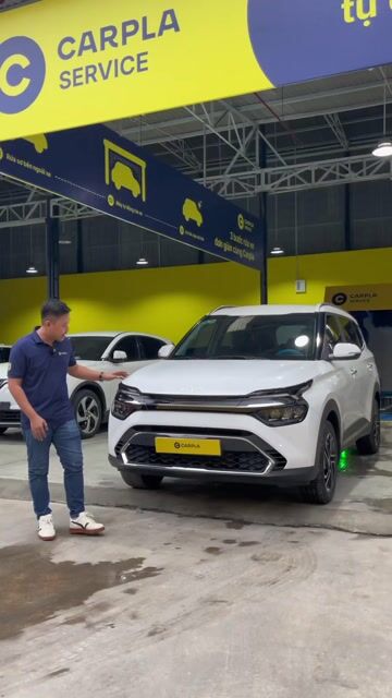 kia Carens Luxury Siêu Hot Lướt 11.000km. Mua bán Ô tô tại Quận Tân Phú Tp Hồ Chí Minh được đăng bởi Trọng Nghĩa Auto Xe Lướt Miền Nam hình 1