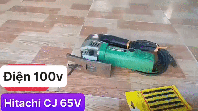 Máy chà nhám rung Ryobi xài điện 100 volt. Mua bán Nội thất, đồ gia dụng khác tại Quận Ô Môn Cần Thơ được đăng bởi SHOP Hàng bãi Cần Thơ 65 hình 1