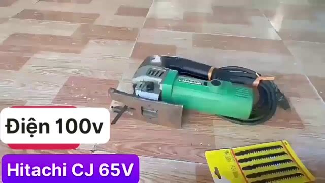 Máy chà nhám rung Ryobi xài điện 100 volt. Mua bán Nội thất, đồ gia dụng khác tại Quận Ô Môn Cần Thơ được đăng bởi SHOP Hàng bãi Cần Thơ 65 hình 1