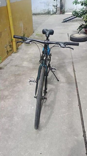 Xe đạp thể thao Fascino có tay đề chuyển số. Mua bán Xe đạp tại Quận 11 Tp Hồ Chí Minh được đăng bởi Nguyễn Khánh BĐS  hình 1