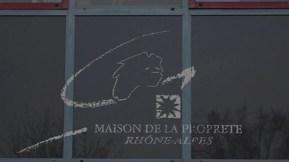 La formation proprement dite