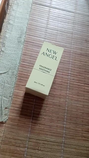Nước hoa NEW ANGEL  30ml. Mua bán Nước hoa tại Quận Nam Từ Liêm Hà Nội được đăng bởi Viêm Tiêu hình 1