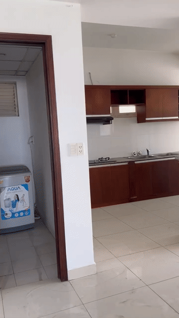 Cho thuê Căn hộ Chung cư Long Phụng Apartment Quận Bình Tân Tp Hồ Chí Minh diện tích 162 m² giá 12,5 triệu/tháng