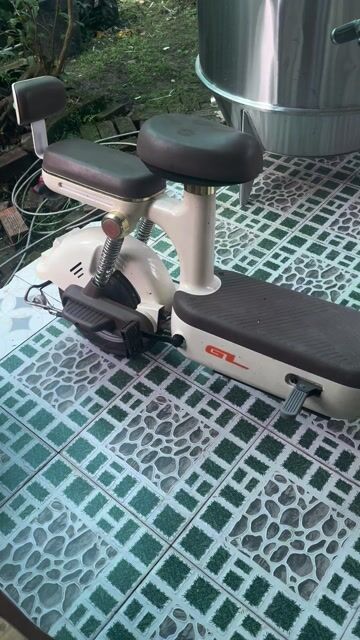 Xe đạp điện Gl. Mua bán Xe điện tại Huyện Cái Bè Tiền Giang được đăng bởi Đình Tú hình 1