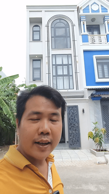 Mua bán Nhà ở Thành phố Thủ Đức Tp Hồ Chí Minh diện tích 58 m² giá 6 tỷ