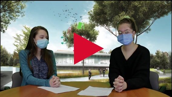 Aide soignante : un métier au service des autres !