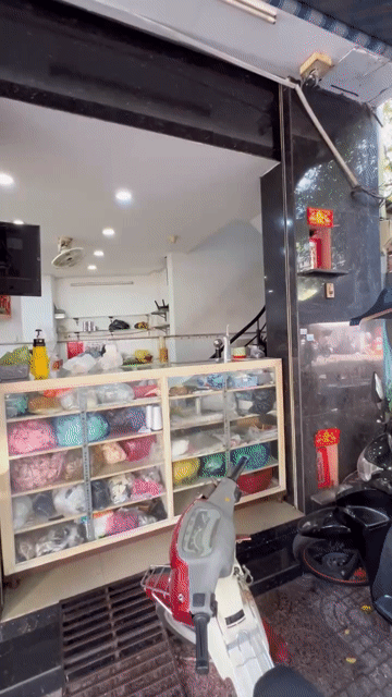 Cho thuê Nhà ở Quận 11 Tp Hồ Chí Minh diện tích 66 m² giá 43 triệu/tháng
