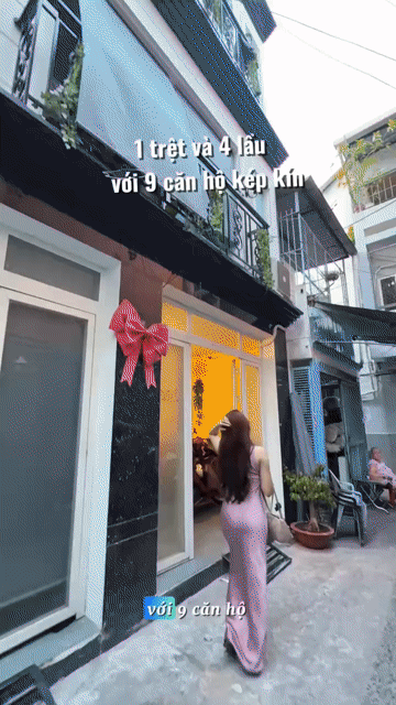 Mua bán Nhà ở Quận 3 Tp Hồ Chí Minh diện tích 38 m² giá 9,8 tỷ