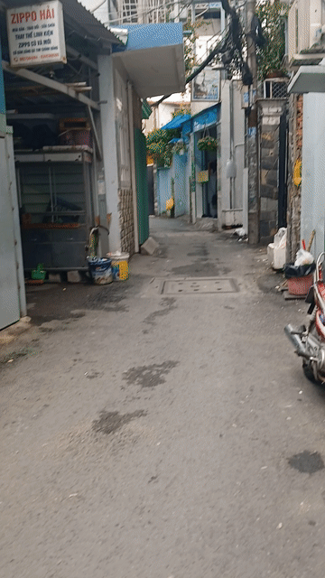Cho thuê Nhà ở Quận Gò Vấp Tp Hồ Chí Minh diện tích 50 m² giá 5,5 triệu/tháng