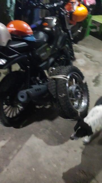 Cặp bánh xe Yamaha PG-1. Mua bán Phụ tùng xe tại Huyện Đức Hòa Long An được đăng bởi Minh Hoàng hình 1