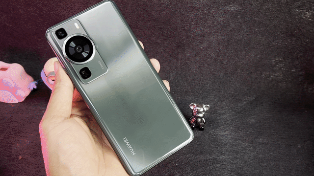 Bán/giao lưu Huawei P60  256GB Green pin 92 RẺ. Mua bán Điện thoại tại Quận Hoàng Mai Hà Nội được đăng bởi Trần Viết Anh AT Mobile Hitech  766 Gbike  hình 1