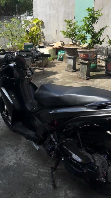 Yamaha Nouvo SX Xám đen. Mua bán Xe máy tại Huyện Hàm Thuận Nam Bình Thuận được đăng bởi nguyễn đăng hoàng hình 1