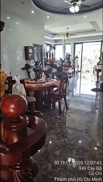 Mua bán Nhà ở Huyện Củ Chi Tp Hồ Chí Minh diện tích 1500 m² giá 14,5 tỷ