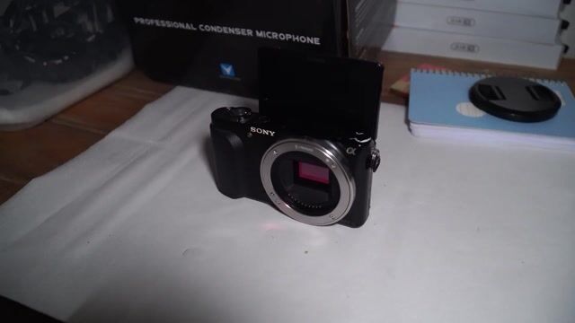 Máy ảnh Sony Alpha NEX-3N Đen. Mua bán Máy ảnh, Máy quay tại Huyện Quảng Điền Thừa Thiên Huế được đăng bởi NHAT TRAN hình 1