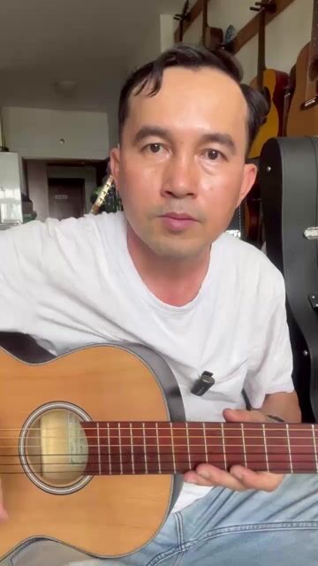 Đàn guitar classic DVE70C mini size 3/4 Nâu gỗ. Mua bán Nhạc cụ tại Thành phố Thủ Đức Tp Hồ Chí Minh được đăng bởi Hà Ngọc Duy hình 1